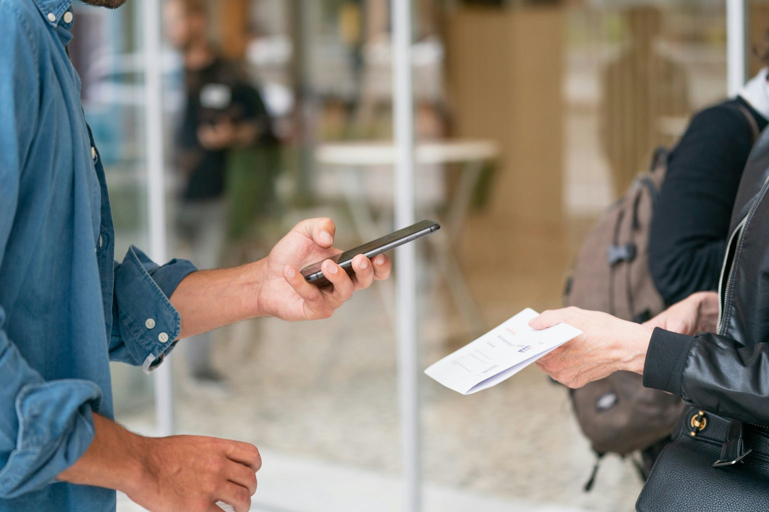 The New QR Code System in Spanish Invoices: What Businesses Need to Know